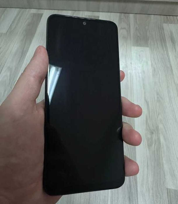 Xiaomi Redmi Note 12