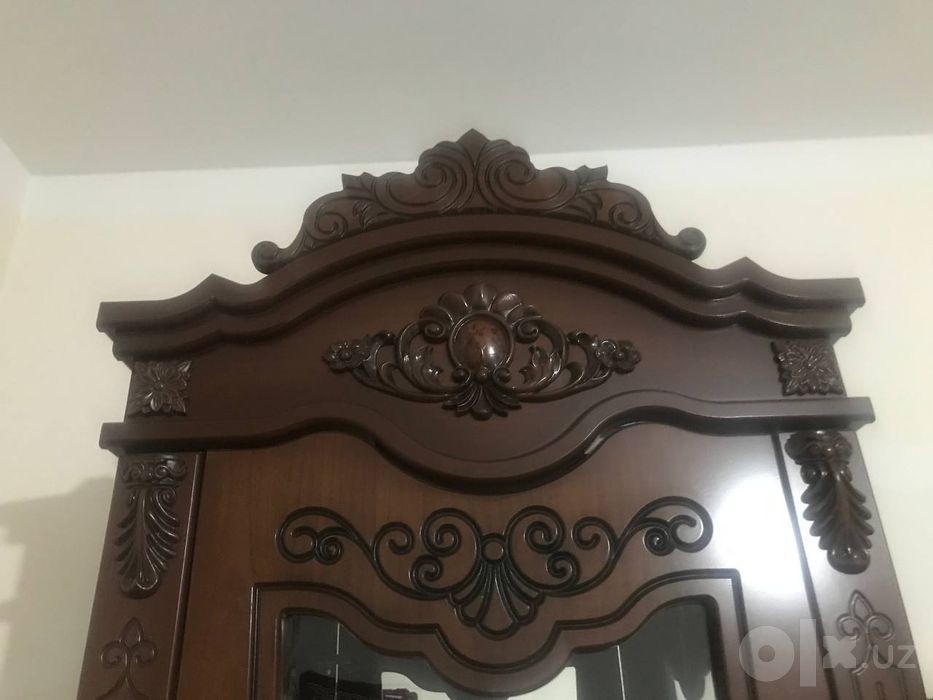Стенка сотилади холати янги