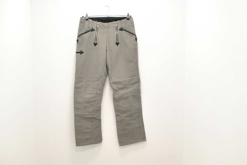 Engelbert Strauss pantalon marimea 52  (3821)