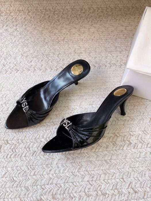 Sandale Saint Laurent