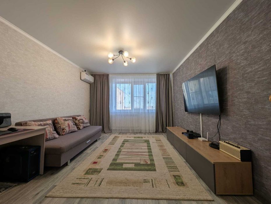 Продам 3х комн кв 8мкр