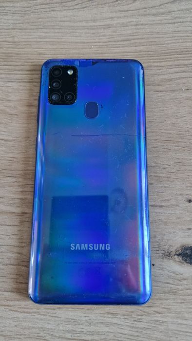 Telefon Samsung galaxy A21s