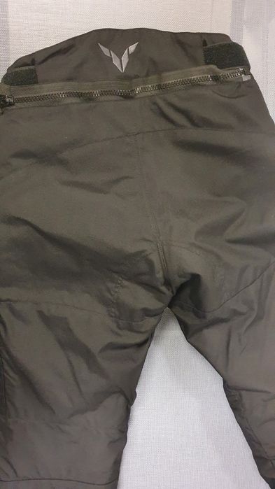 Мото понталон Nordcode текстилен