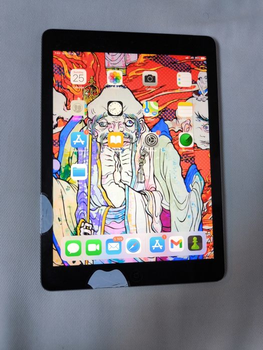 Apple iPad Air 9.7 16GB+celluar 4G A1475