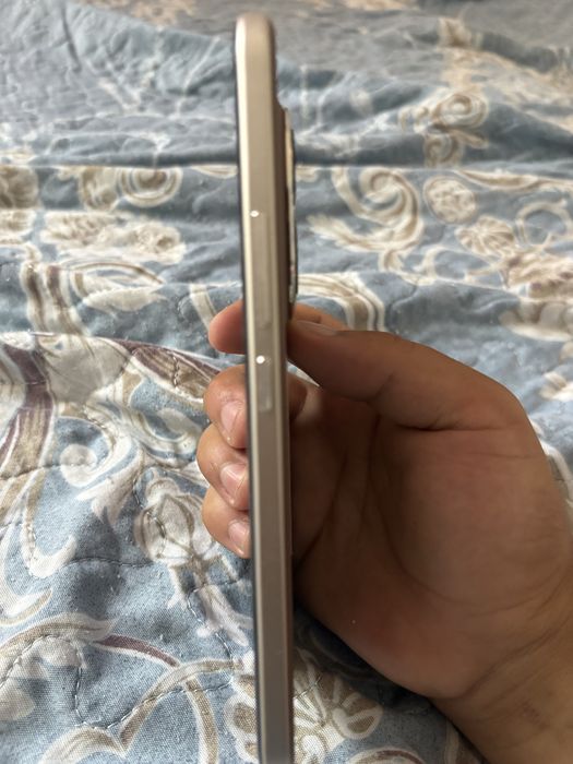 Redmi not 15pro+
