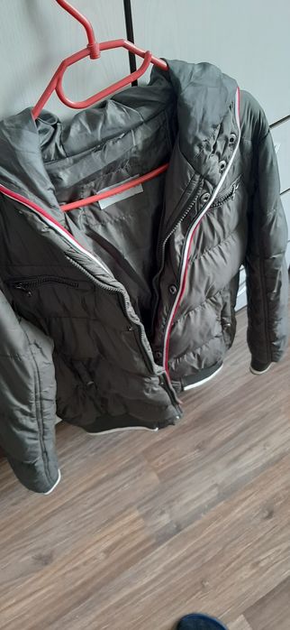 Geacă originală damă