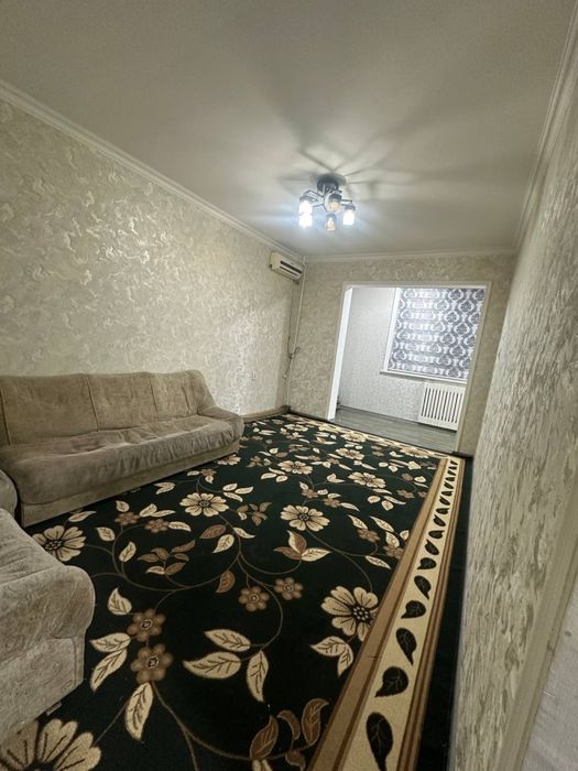 Аренда Квартира Алфраганус Университет 2 хона