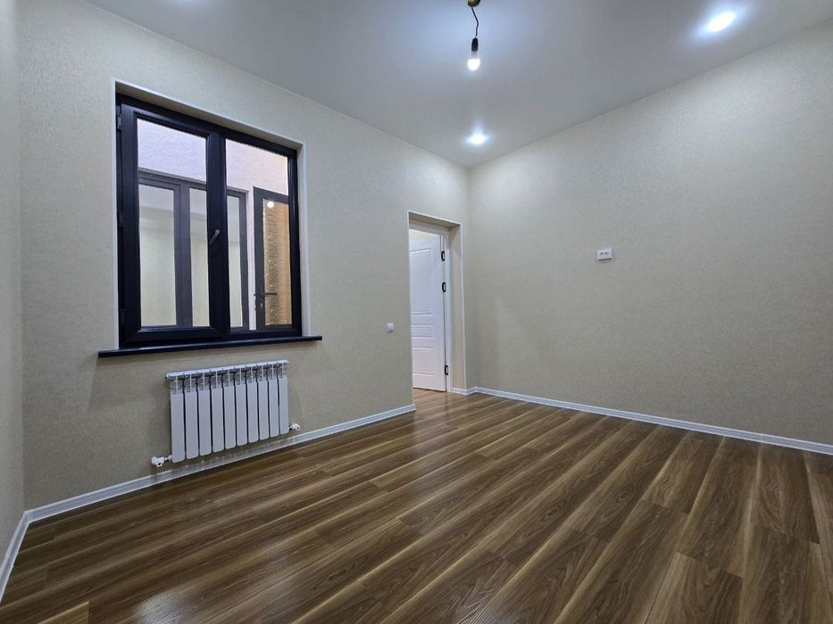 Сергели.. 1,5 сотки.  3 комнаты. Под ключ