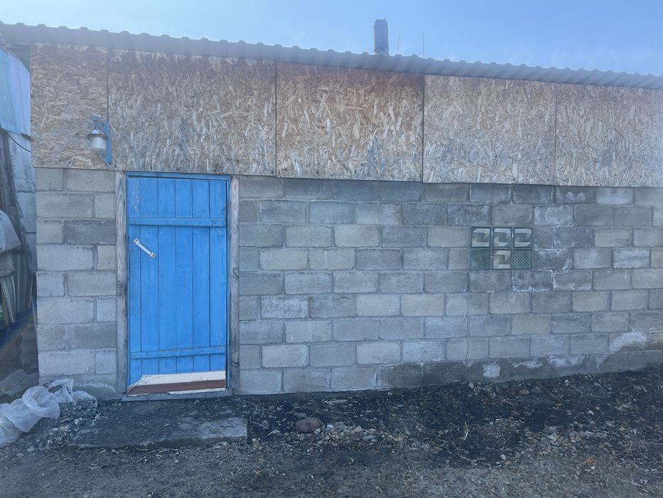 Продам срочно дом зимнего варианта