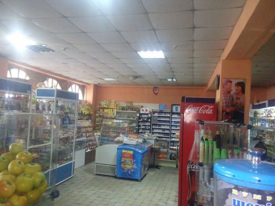 Продаётся магазин