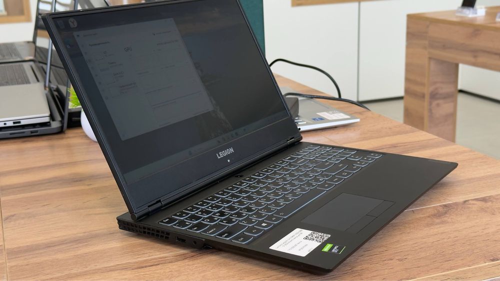 Lenovo Legion i5-9