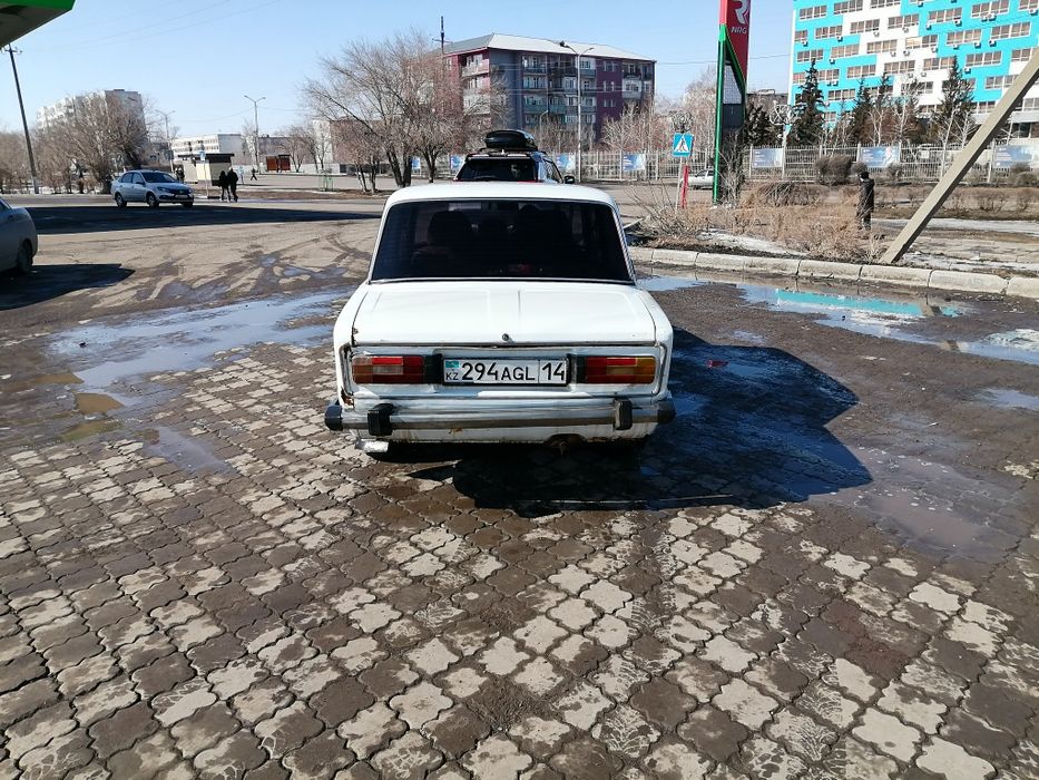 Продам ВАЗ 2106, 2002г, карбюратор,