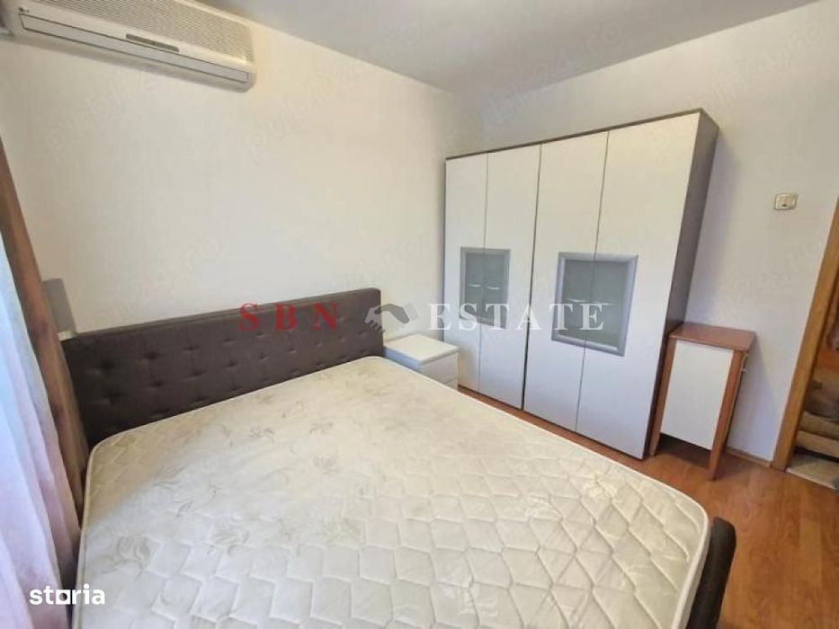 Inchiriere Apartament 2 Camere Drumul Taberei | Modern | Renovat