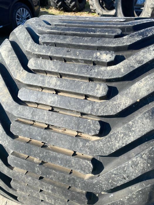 Anvelopa 700/50 R22.5