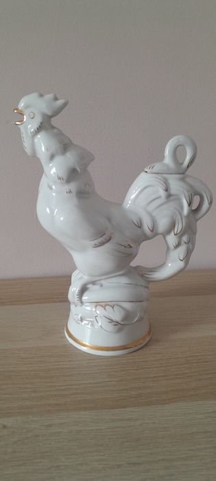 Продам графин керамический петух