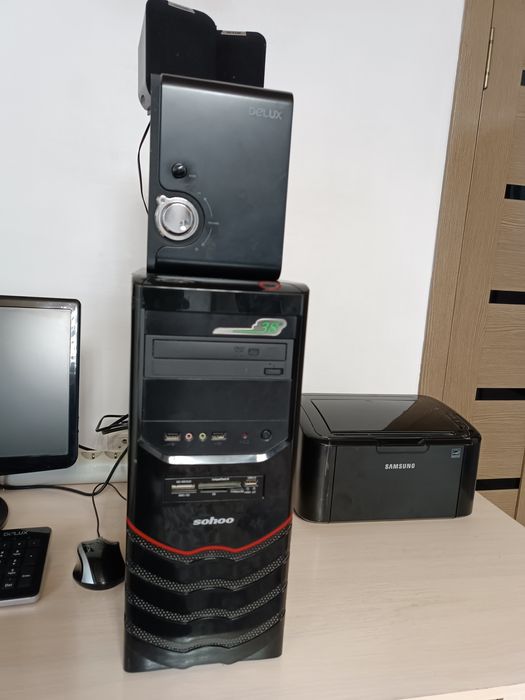 Полный комлект  150к