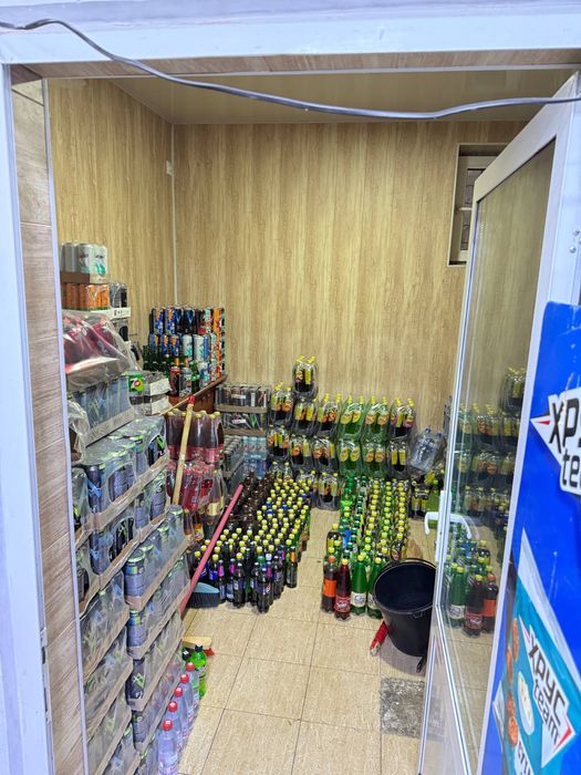 Tayyor biznes sotiladi arenda 250$