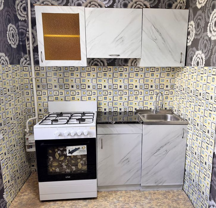 Газовая плита Àrtel