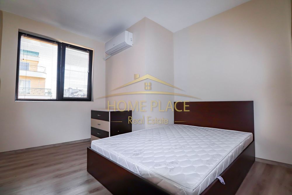 Дава се под наем Двустаен апартамент в Варна, Погреби - 50 кв.м за 359.04 € - Снимка #4