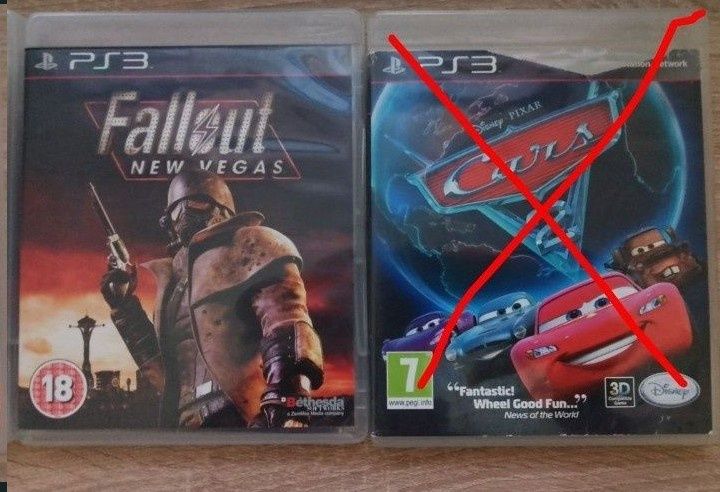 Продавам игри за ps3