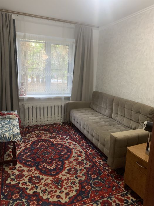 Продам 2х ком.кв.р-он Циолковского