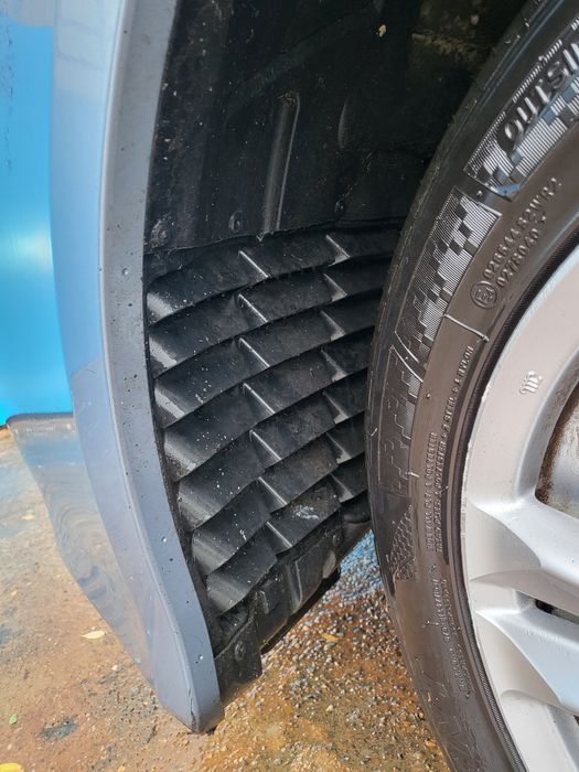 Honda accord 2.2i-ctdi 140кс на части