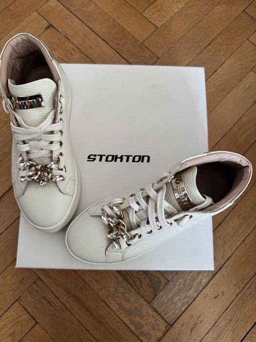 Дамски кецове stokton