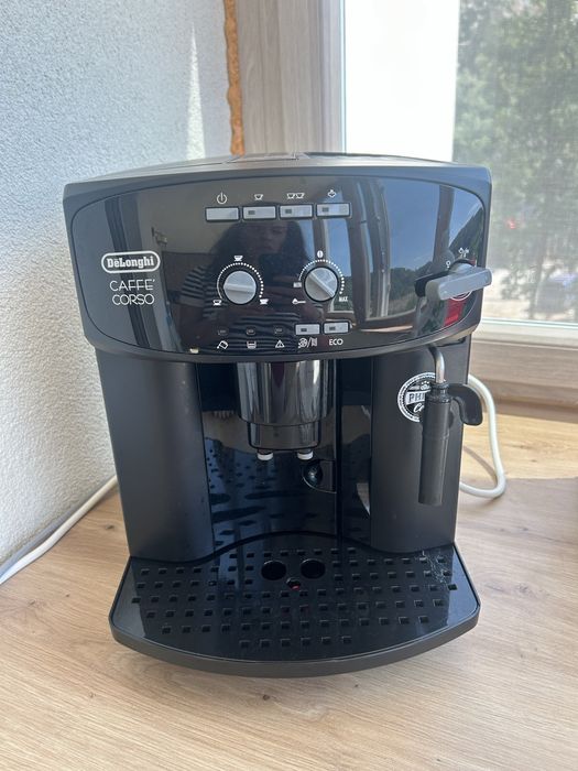 Aparat cafea delonghi