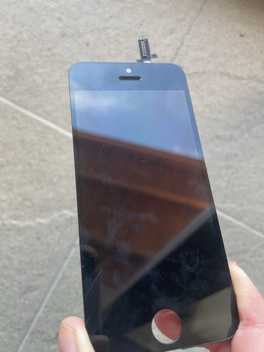 Дисплей за iPhone 5c