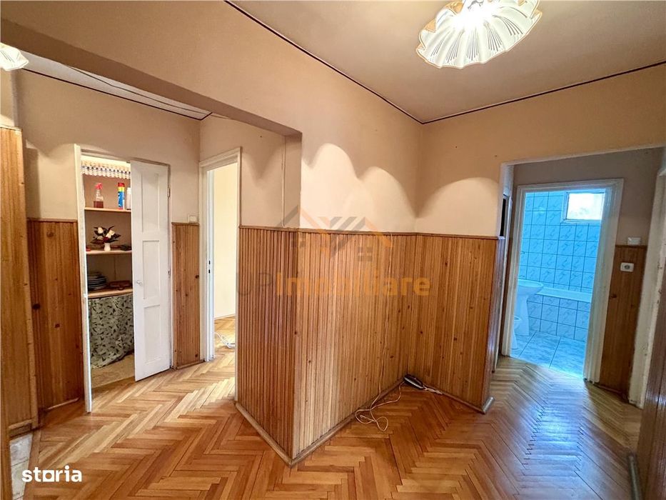 Apartament 3 Camere | Etajul 1 | Bucatarie Separata | Dacia |Oradea