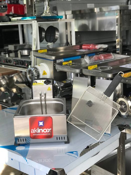 Frutirnitsa фритюрница turkiya argenali barchasi  Dan bor