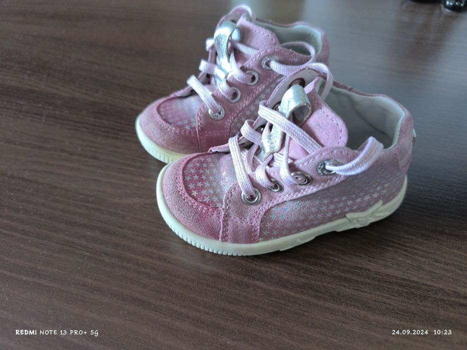 Sneakers Superfit copii