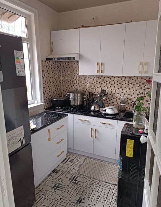 Срочно Продаётся 2ком Чиланзар 24кв Цена: 56500$