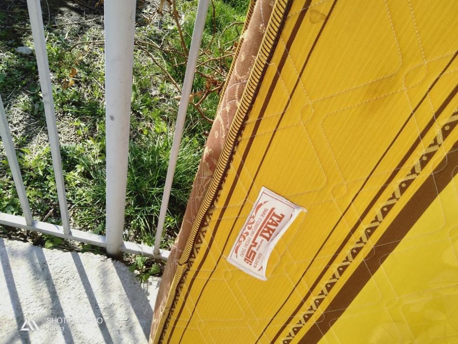 Продам матра 2 шт среднее срс:_