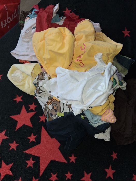 Lot haine nou nascut