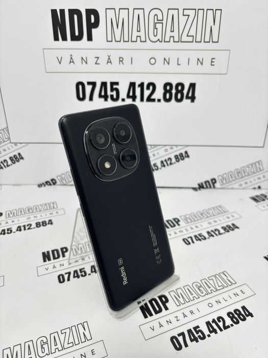 NDP Amanet NON-STOP Sos. Giurgiului 119 REDMI NOTE 14 PRO (35517)