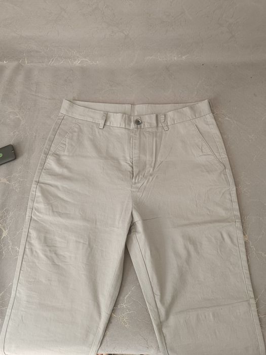 Мужские летние брюки