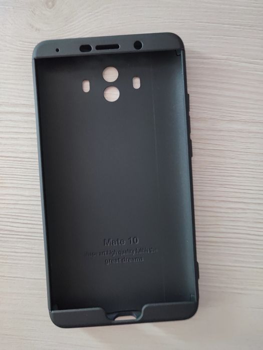Калъф за телефон Huawei mate 10