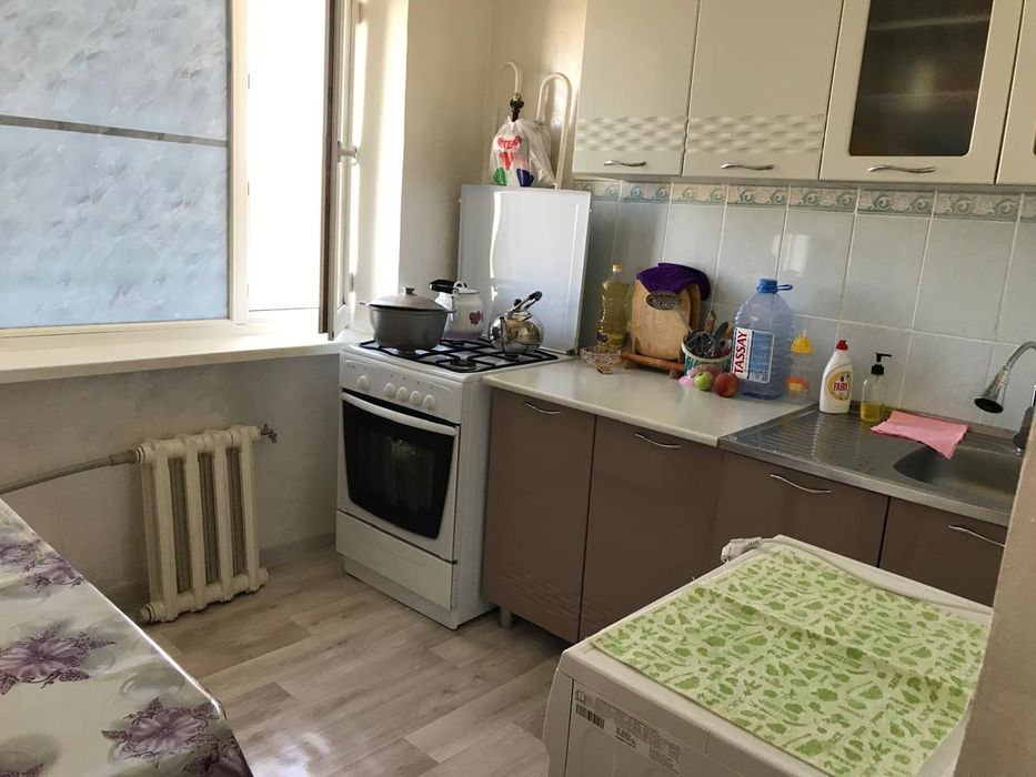 Квартира 1 комнатная