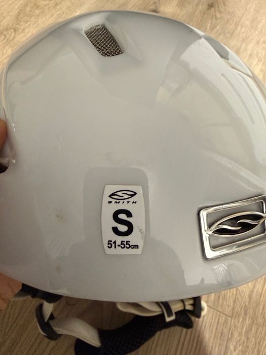 Casca schi copii S Venue