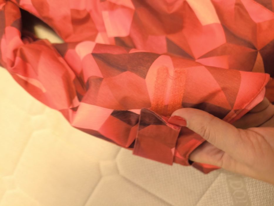 Geaca schi Fundango driplex S(36)