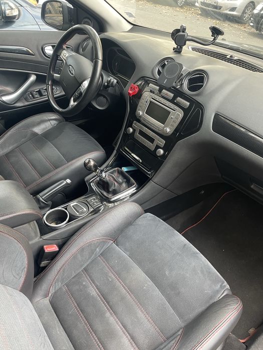 Ford Mondeo  Titanium S