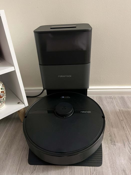 Aspirator robot Roborock Q7 Max