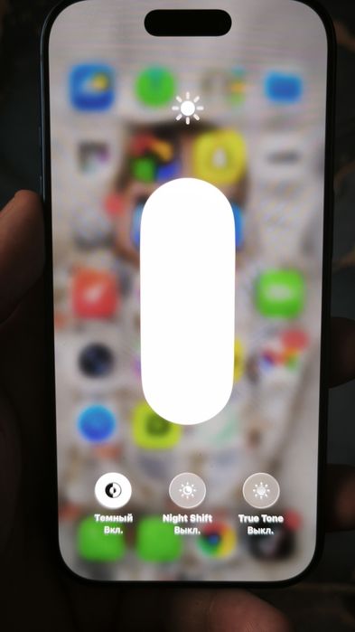 Iphone 17 pro 12/256 с гарантией