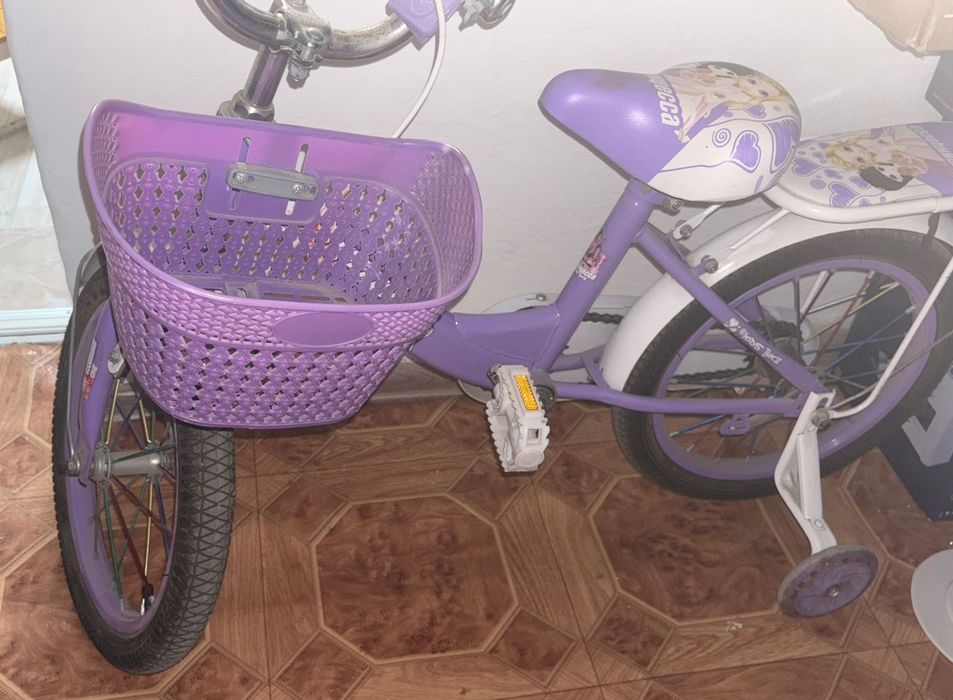 Продам велосипед