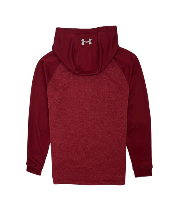 Under Armour оригинален спортен суичър  с качулка, S размер