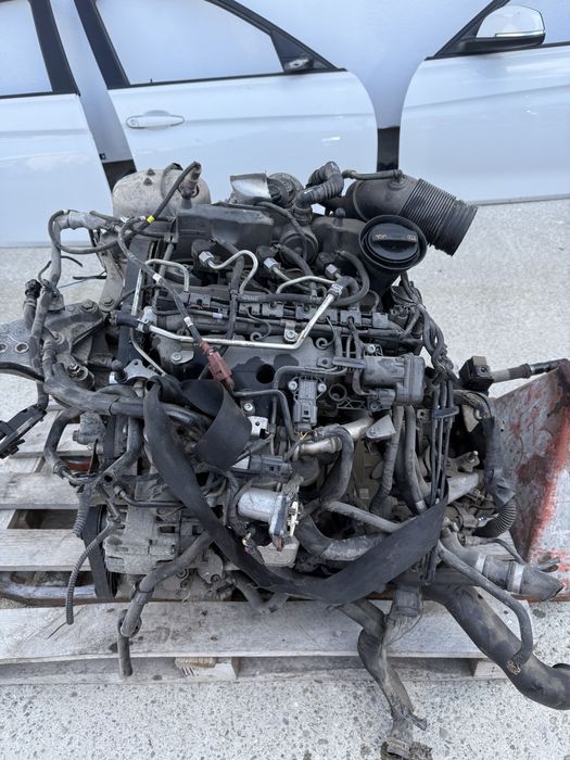 Motor 1.2 tdi cod motor CFW / cutie viteze /Seat Ibiza , Vw Polo etc