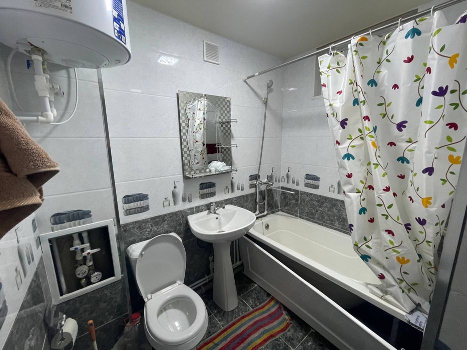 Квартира продаётся 3 ком 3 этаж