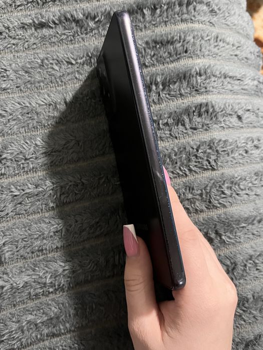 Самсунг а53 5g черного цвета