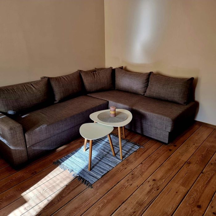 Дава се под наем Двустаен апартамент в София, Младост 3 - 47 кв.м за 500 € - Снимка #2